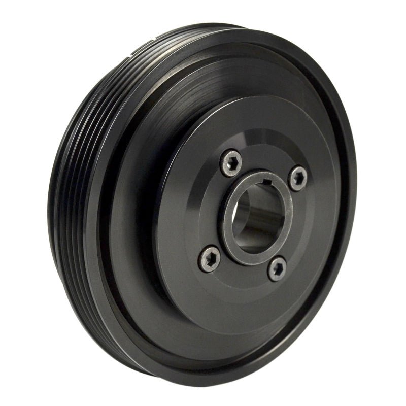 Fluidampr 93-05 Mazda B-Series Steel Internally Balanced Damper - Crew Original