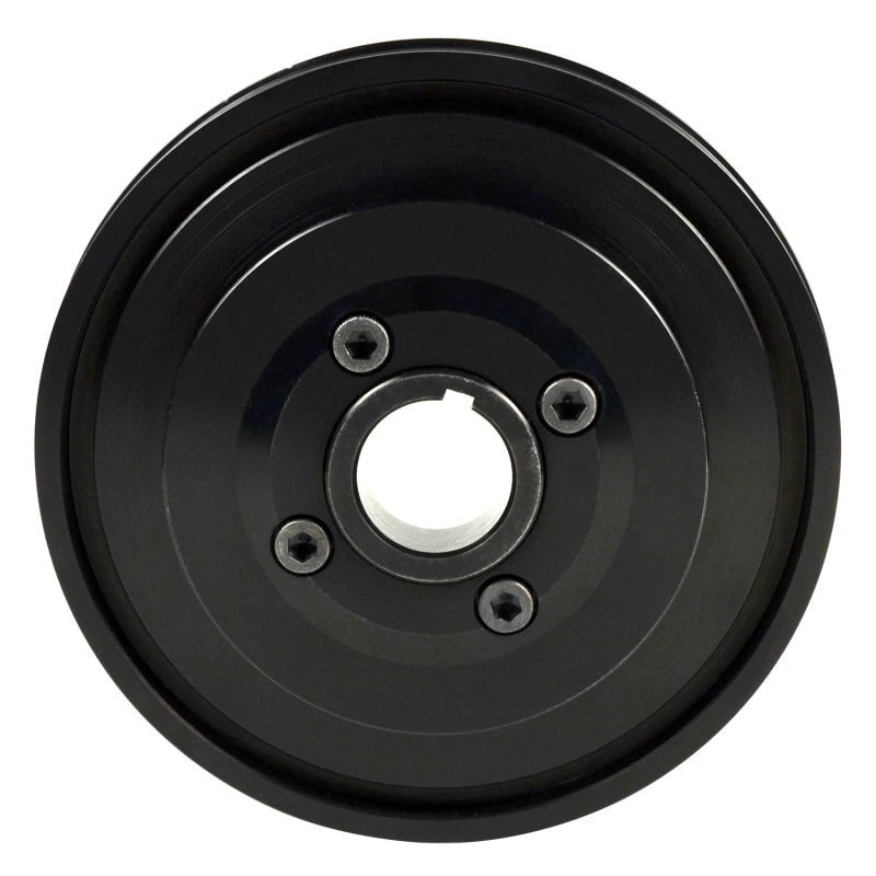 Fluidampr 93-05 Mazda B-Series Steel Internally Balanced Damper - Crew Original