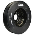 Fluidampr Audi 2.7L Twin Turbo/2.8L and 3.0L V6 Internally Balanced Damper - Crew Original