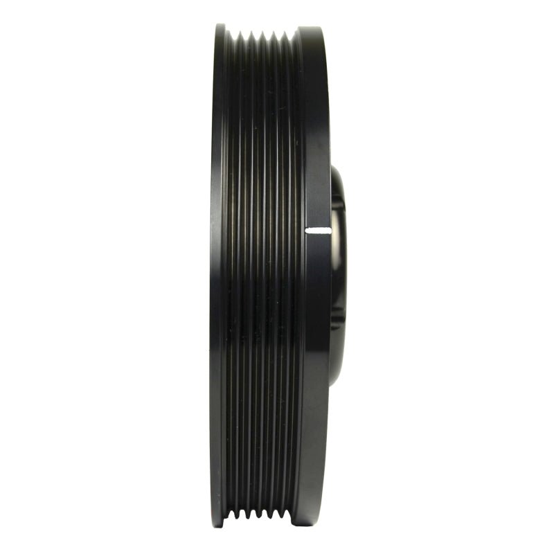 Fluidampr Audi 2.7L Twin Turbo/2.8L and 3.0L V6 Internally Balanced Damper - Crew Original