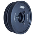 Fluidampr Chevy LS1 / LS6 Corvette Steel Internally Balanced Damper - Crew Original
