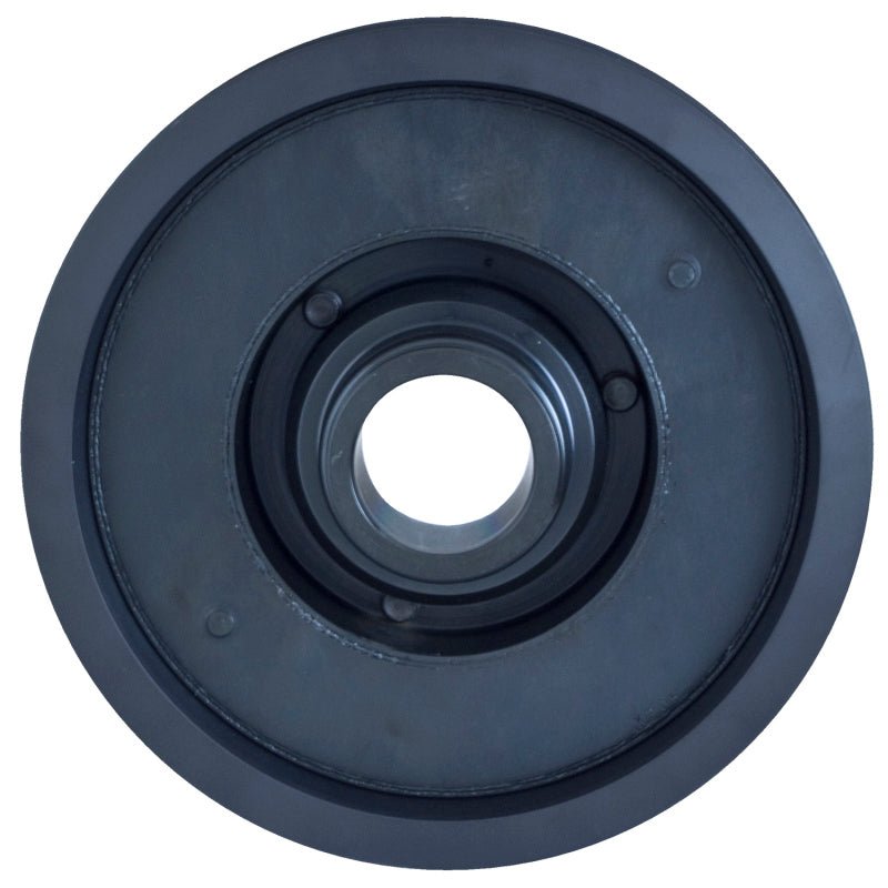 Fluidampr Chevy LS1 / LS6 Corvette Steel Internally Balanced Damper - Crew Original