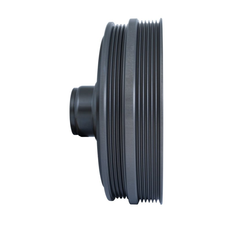 Fluidampr Chevy LS1 / LS6 / LS2 Camaro Firebird GTO Steel Internally Balanced Damper - Crew Original