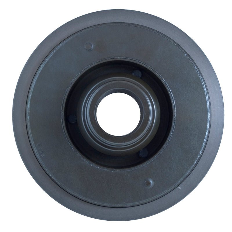 Fluidampr Chevy LS1 / LS6 / LS2 Camaro Firebird GTO Steel Internally Balanced Damper - Crew Original