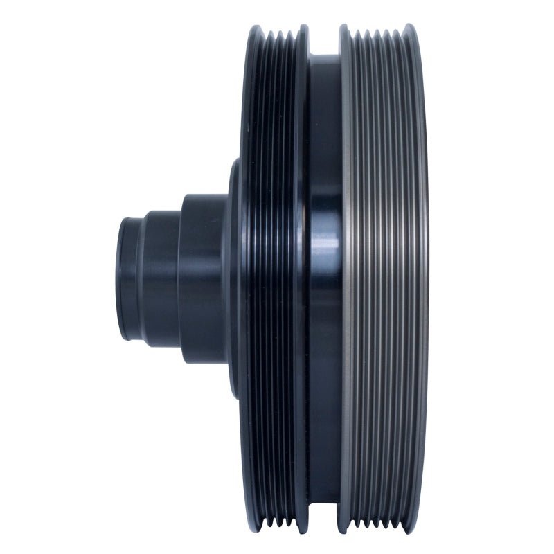 Fluidampr Chevy LS3/L99/Camaro w/ Stock Pulley Steel Internally Balanced Damper - Crew Original