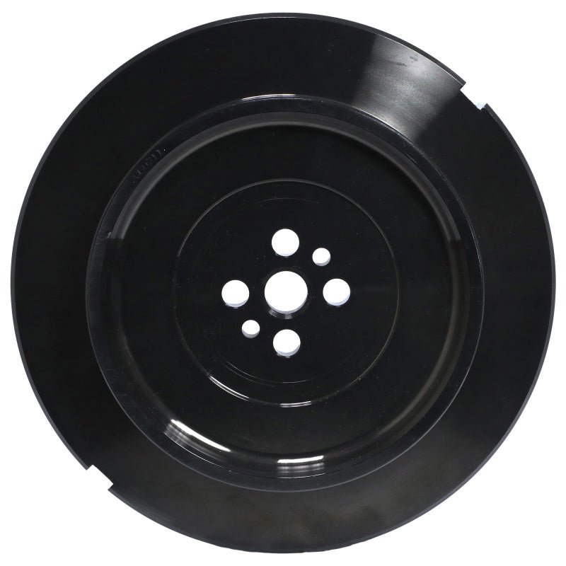 Fluidampr Dodge Cummins 5.9L 1992-1998 12V Steel Internally Balanced Damper - Crew Original