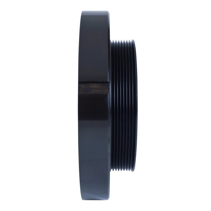 Fluidampr Dodge Cummins 5.9L 1992-1998 12V Steel Internally Balanced Damper - Crew Original