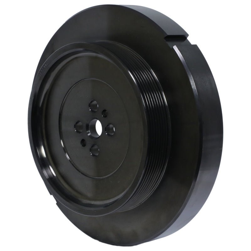 Fluidampr Dodge Cummins 5.9L 1992-1998 12V Steel Internally Balanced Damper - Crew Original