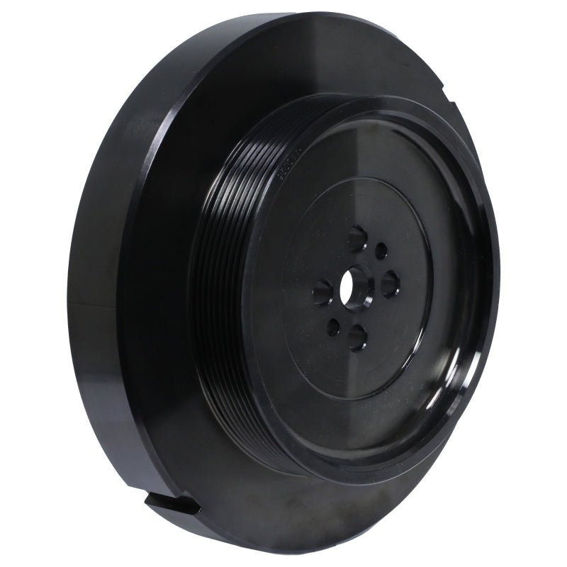 Fluidampr Dodge Cummins 5.9L 1992-1998 12V Steel Internally Balanced Damper - Crew Original