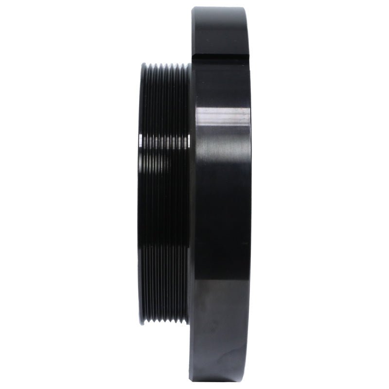 Fluidampr Dodge Cummins 5.9L 1992-1998 12V Steel Internally Balanced Damper - Crew Original