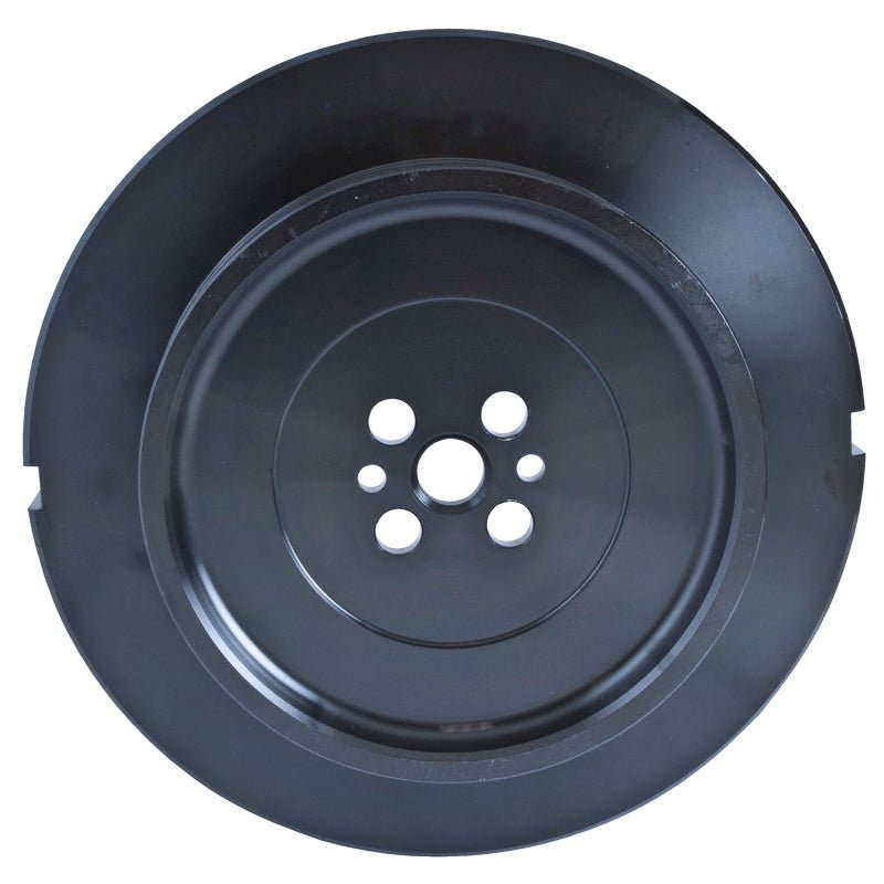 Fluidampr Dodge Cummins 5.9L 1992-1998 12V Steel Internally Balanced Damper - Crew Original