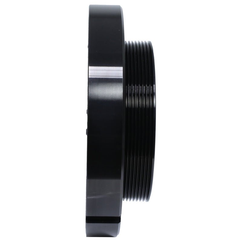 Fluidampr Dodge Cummins 5.9L 1992-1998 12V Steel Internally Balanced Damper - Crew Original