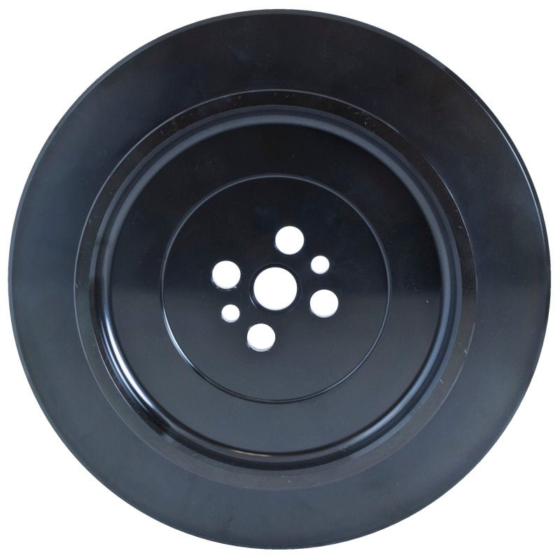 Fluidampr Dodge Cummins 5.9L 1998-2002 24V Steel Internally Balanced Damper - Crew Original