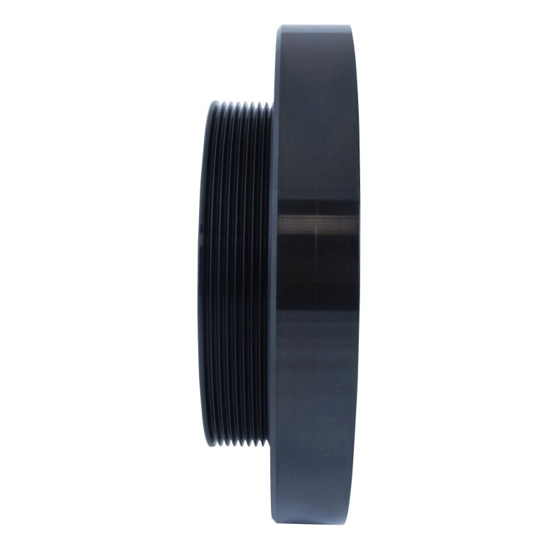 Fluidampr Dodge Cummins 5.9L 1998-2002 24V Steel Internally Balanced Damper - Crew Original