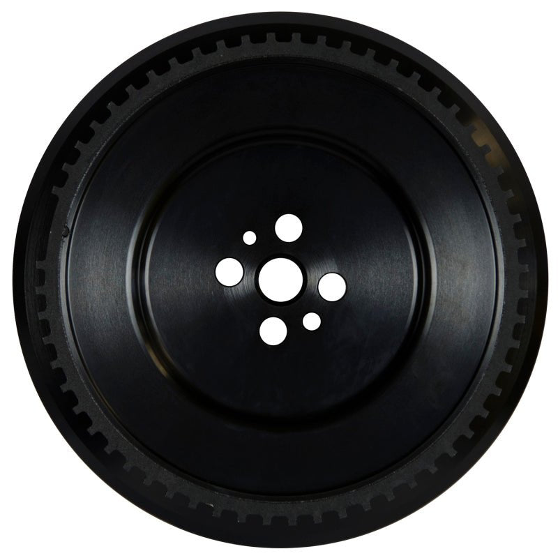 Fluidampr Dodge Cummins 5.9L 2003-2007 Steel Internally Balanced Damper - Crew Original