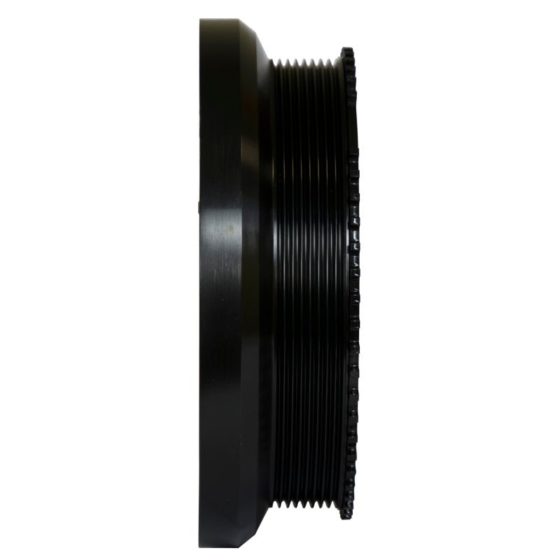 Fluidampr Dodge Cummins 5.9L 2003-2007 Steel Internally Balanced Damper - Crew Original