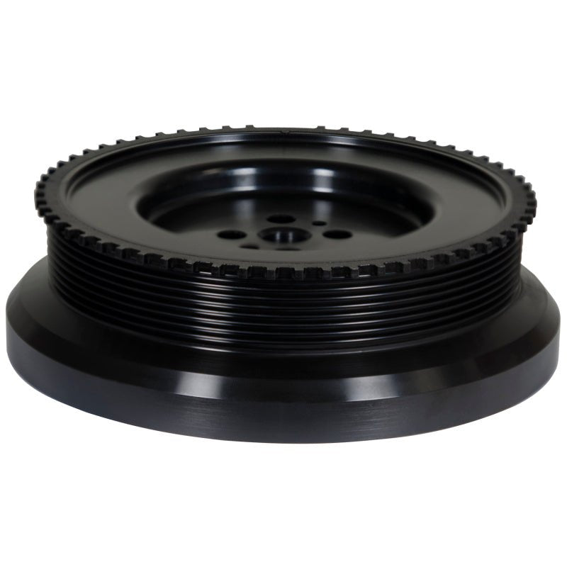 Fluidampr Dodge Cummins 5.9L 2003-2007 Steel Internally Balanced Damper - Crew Original