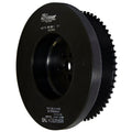 Fluidampr Dodge Cummins 5.9L 2003-2007 Steel Internally Balanced Damper - Crew Original