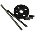 Fluidampr Dodge Cummins Drill Pin Kit - Crew Original