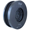 Fluidampr Ford PowerStroke 6.0L Steel Externally Balanced Damper - Crew Original