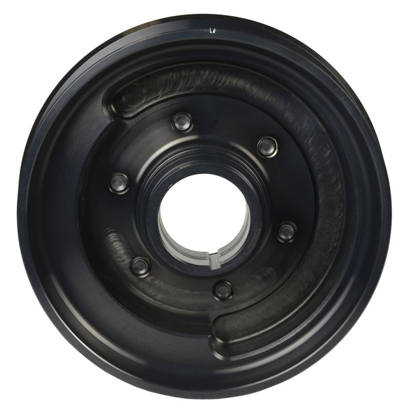 Fluidampr Ford PowerStroke 7.3L Late 1999-2003 Steel Externally Balanced Damper - Crew Original