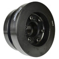 Fluidampr Ford PowerStroke 7.3L Late 1999-2003 Steel Externally Balanced Damper - Crew Original