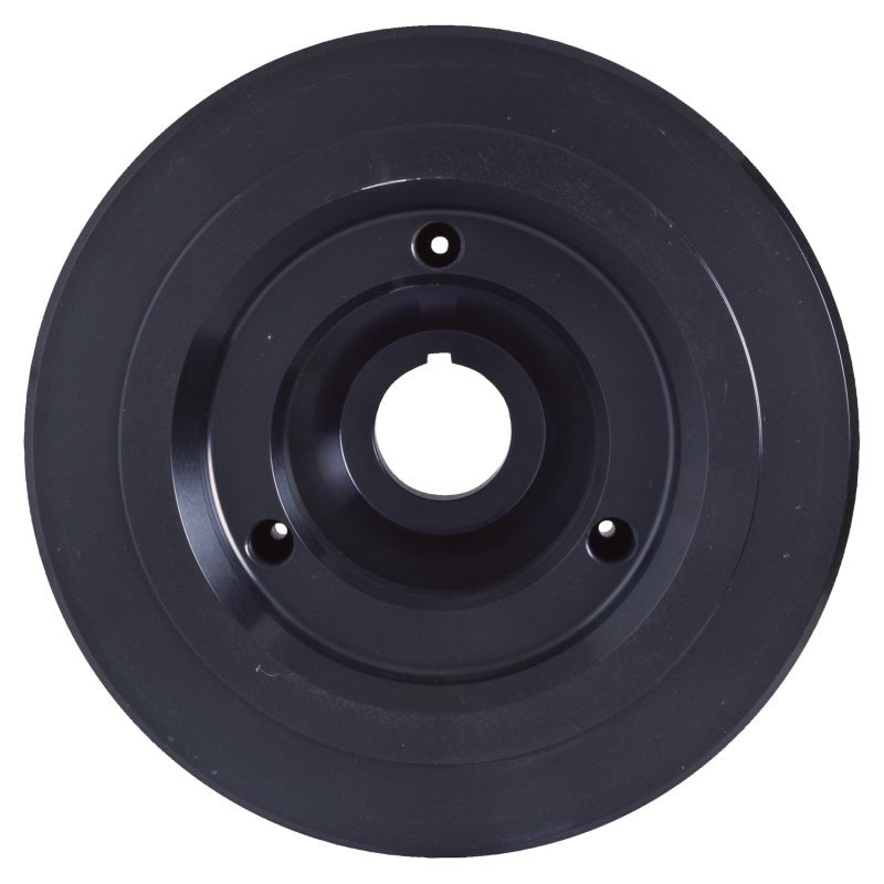 Fluidampr Honda All B Series 35% Underdrive Atl Pulley only Steel Internally Balanced Damper - Crew Original