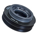 Fluidampr Honda All B Series PS Air / Alt Pulley Steel Internally Balanced Damper - Crew Original