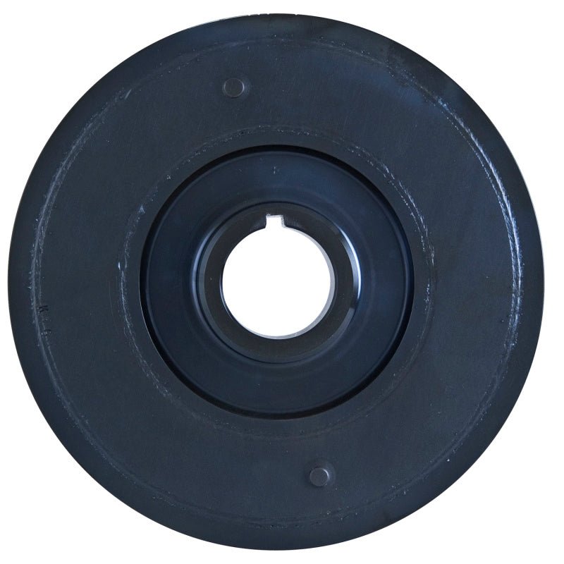 Fluidampr Honda K Series Steel Internally Balanced Damper - Crew Original