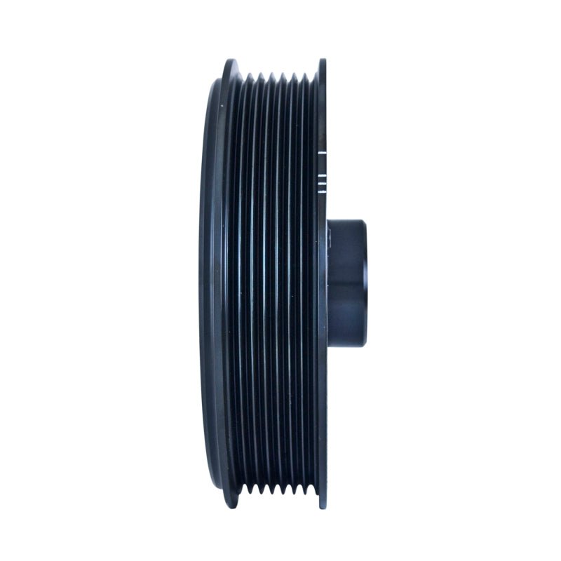 Fluidampr Honda K Series Steel Internally Balanced Damper - Crew Original