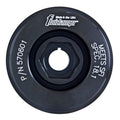 Fluidampr Honda K Series Steel Internally Balanced Damper - Crew Original