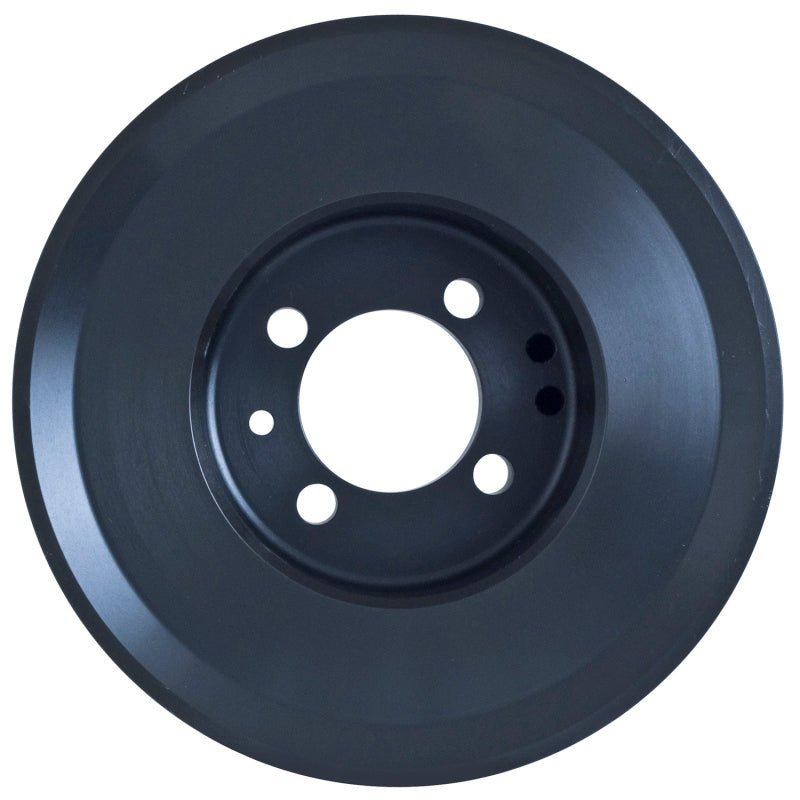 Fluidampr Mitsubishi 4G63/T DSM I-4 Steel Internally Balanced Damper - Crew Original