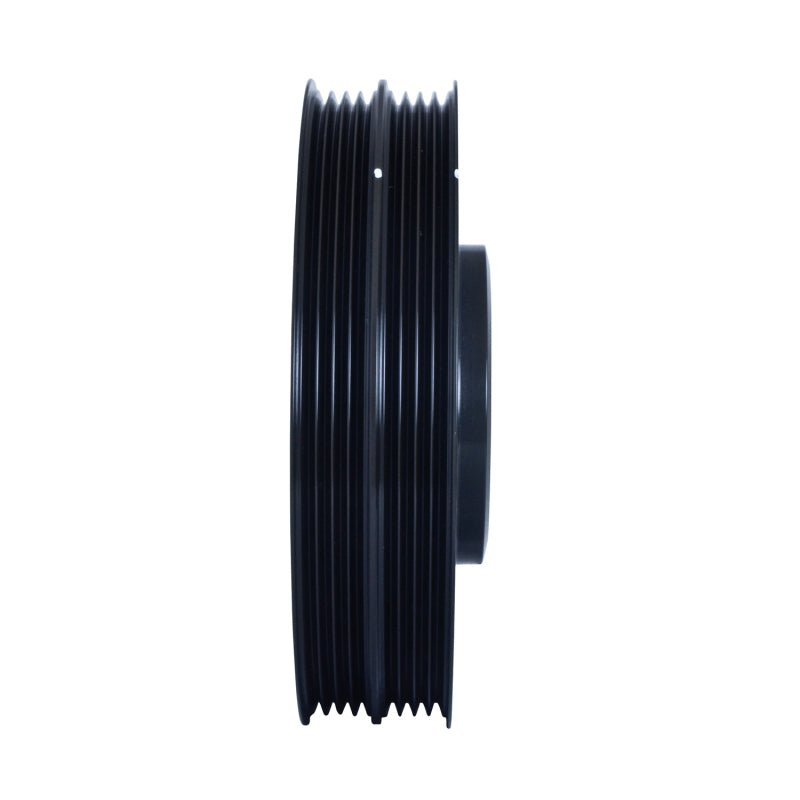 Fluidampr Mitsubishi 4G63/T DSM I-4 Steel Internally Balanced Damper - Crew Original
