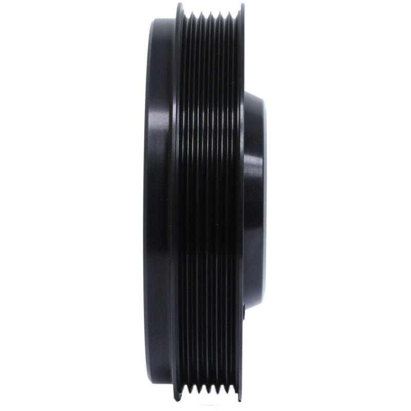 Fluidampr Mitsubishi EVO 8 / 9 Steel Internally Balanced Damper - Crew Original