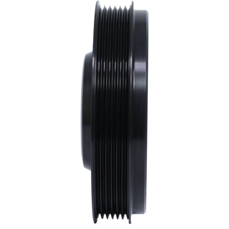 Fluidampr Mitsubishi EVO 8 / 9 Steel Internally Balanced Damper - Crew Original