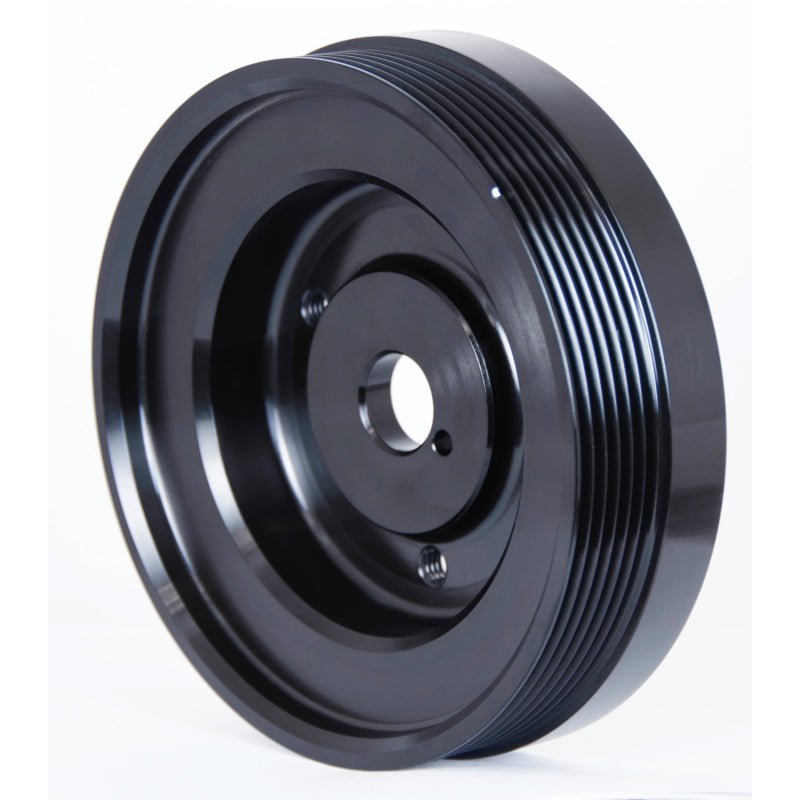Fluidampr Subaru BRZ/Scion FR-S/Toyota 86 FA20/4U-GSE 2014+ Steel Internally Balanced Damper - Crew Original
