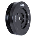 Fluidampr Subaru BRZ/Scion FR-S/Toyota 86 FA20/4U-GSE 2014+ Steel Internally Balanced Damper - Crew Original