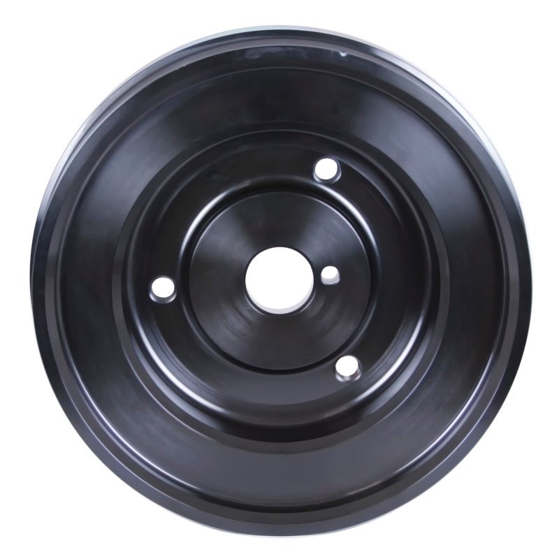 Fluidampr Subaru BRZ/Scion FR-S/Toyota 86 FA20/4U-GSE 2014+ Steel Internally Balanced Damper - Crew Original