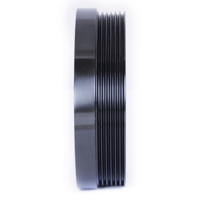 Fluidampr Subaru BRZ/Scion FR-S/Toyota 86 FA20/4U-GSE 2014+ Steel Internally Balanced Damper - Crew Original