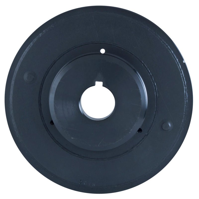 Fluidampr Subaru EJ Series Steel Internally Balanced Damper - Crew Original