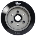 Fluidampr Toyota 2JZ I-6 Steel Internally Balanced Damper - Crew Original