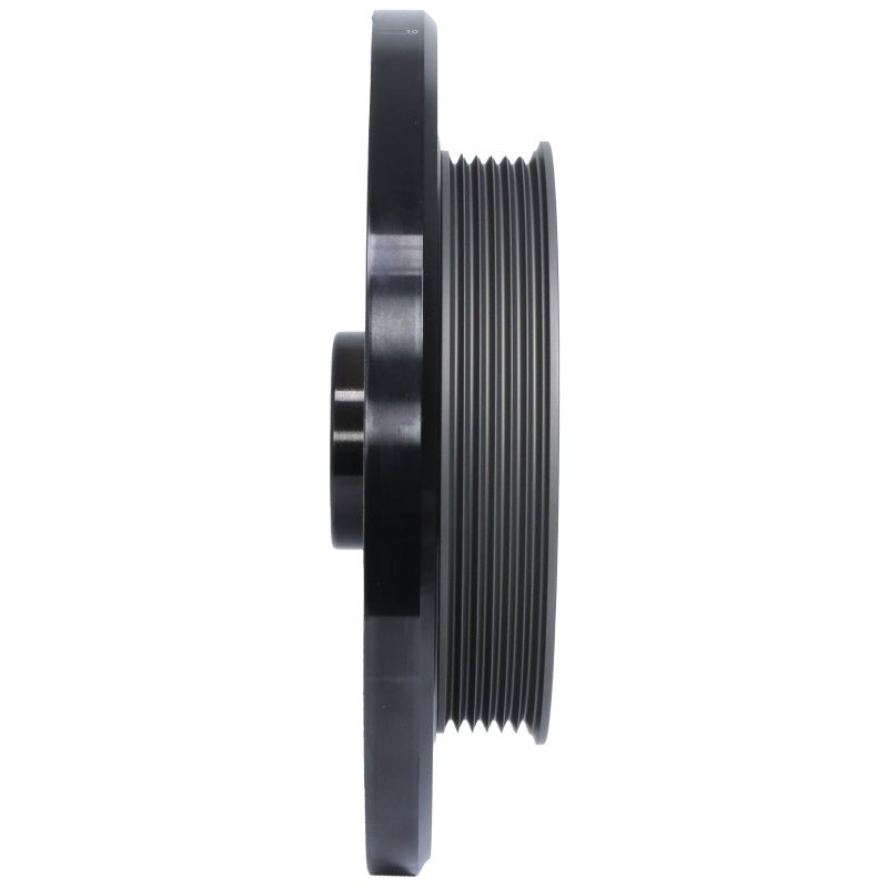 Fluidampr Toyota 2JZ I-6 Steel Internally Balanced Damper - Crew Original