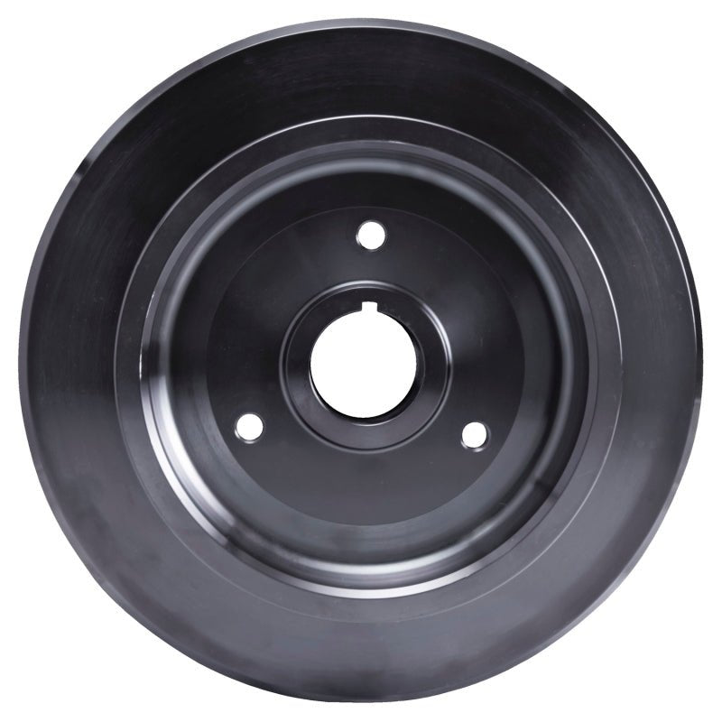 Fluidampr Toyota 2JZ I-6 Steel Internally Balanced Damper - Crew Original