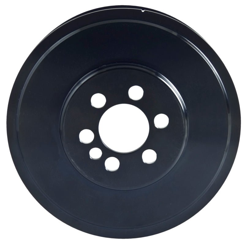 Fluidampr VW 06-08 2L FSI Motor (6 bolt hole mounting) Steel Internally Balanced Damper - Crew Original
