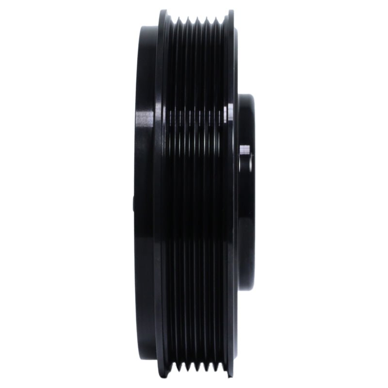 Fluidampr VW 2000-2005 1.8L Turbo Motor (4 bolt hole mounting) Steel Internally Balanced Damper - Crew Original