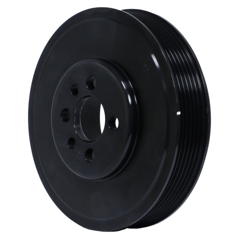 Fluidampr VW 2000-2005 1.8L Turbo Motor (4 bolt hole mounting) Steel Internally Balanced Damper - Crew Original