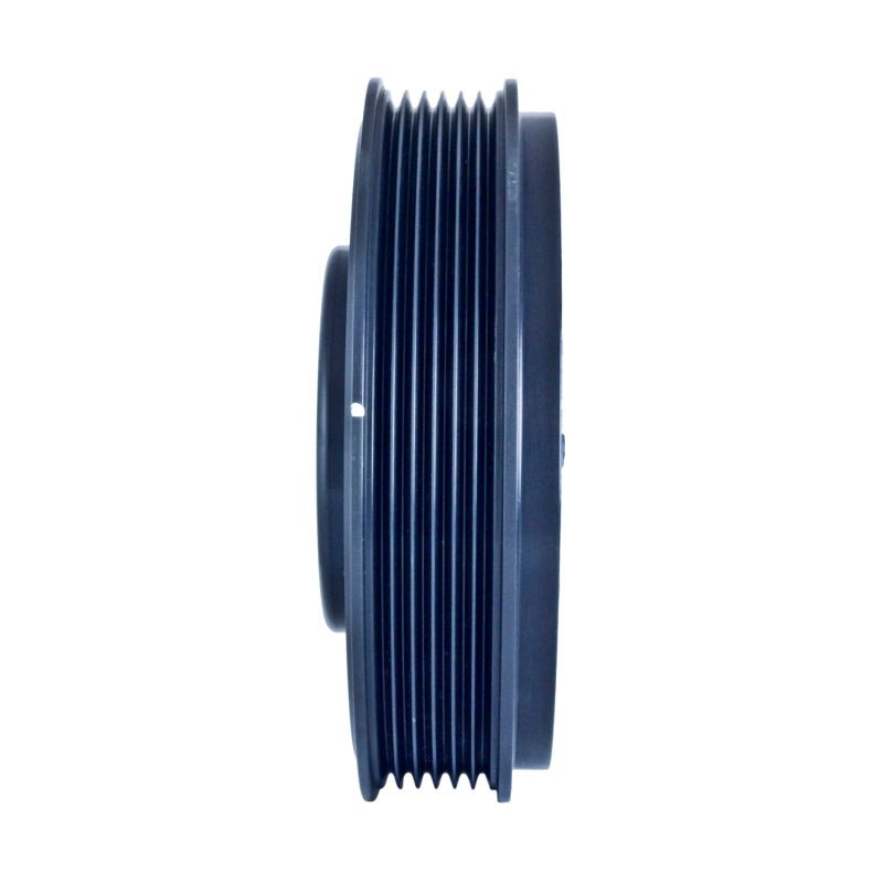 Fluidampr VW 2000-2005 1.8L Turbo Motor (4 bolt hole mounting) Steel Internally Balanced Damper - Crew Original