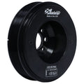 Fluidampr VW 2000-2005 1.8L Turbo Motor (4 bolt hole mounting) Steel Internally Balanced Damper - Crew Original