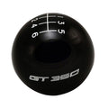 Ford Performance GT350 Shift Knob 6-Speed - Black - Crew Original