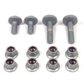 Ford Racing 05-14 Mustang Caster & Camber Alignment Eccentric Bolt Kit - Crew Original